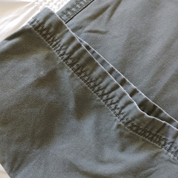 Northwest Territory khaki green cargo pants. Size 36W×30L - Picture 17 of 17